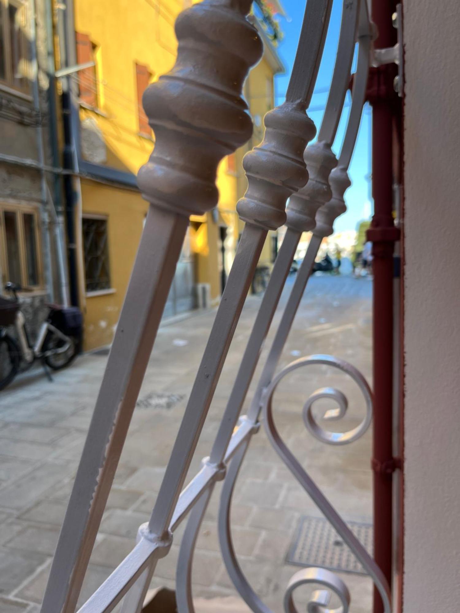 Casetta Don Bosco Chioggia Exteriér fotografie